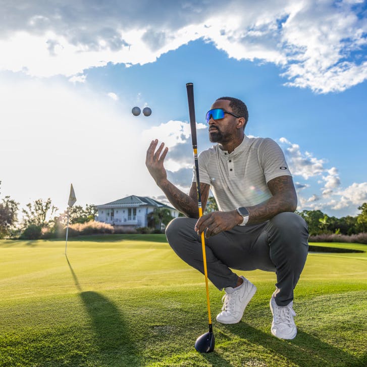 Top 5 Sunglasses For Golfing Just Sunnies